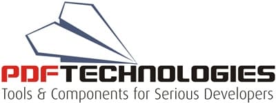 PDF Technologies PDFTechLib